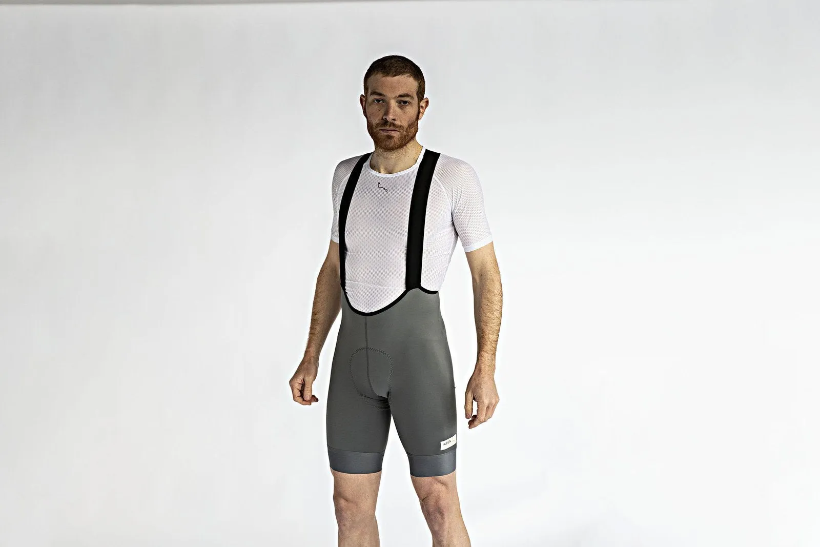 Albion ABR1 Men's Bib Shorts