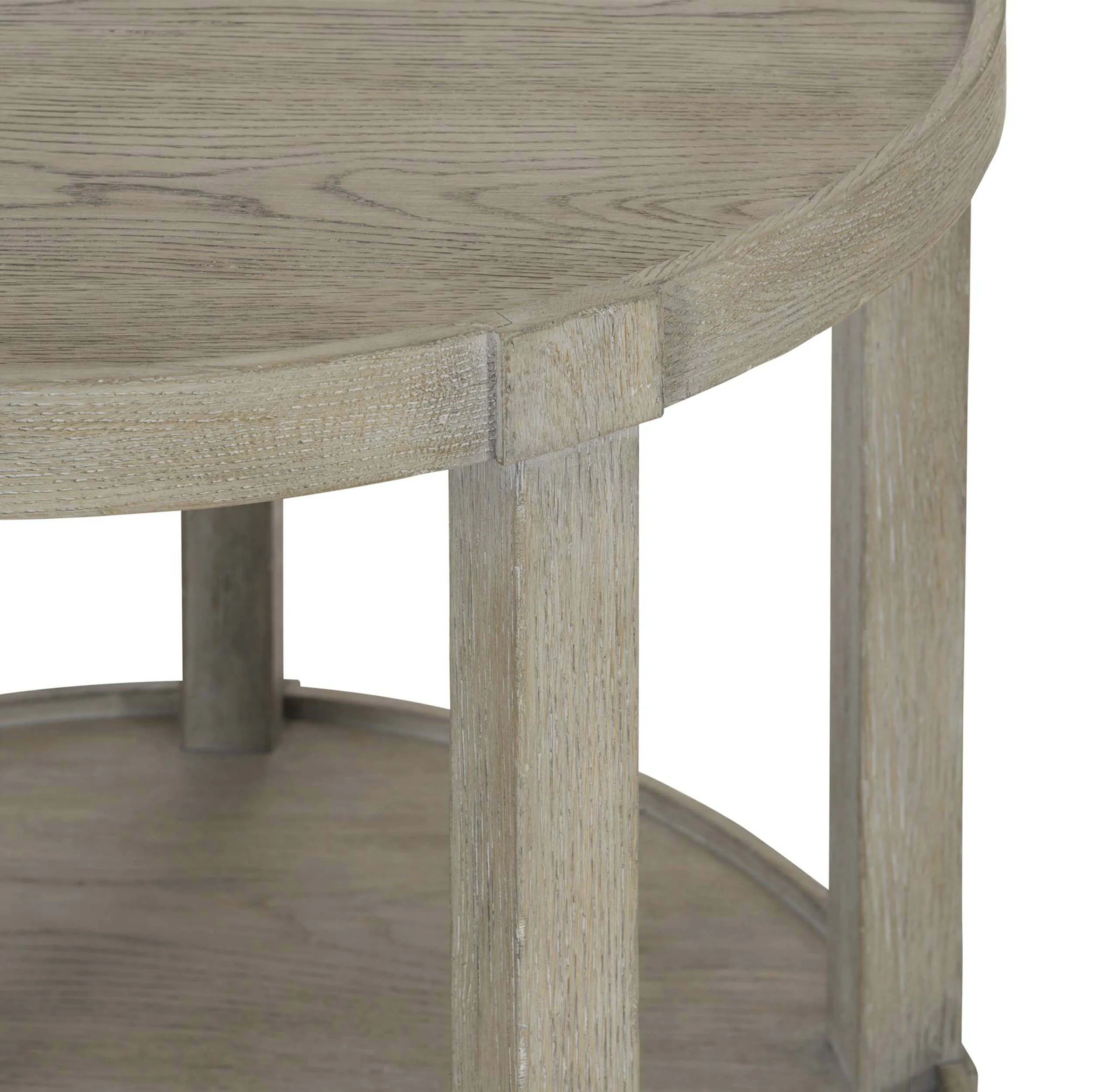 Albion End Table