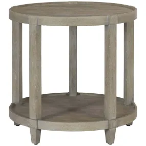 Albion End Table