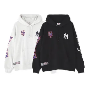 AVIREX × MLB - PARKA SUBWAY SERIES 【7833231011】