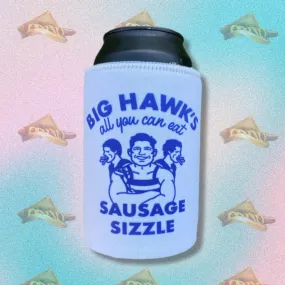 BIG HAWKA’S: STUBBY HOLDER