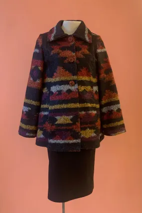 Brinley Jacket