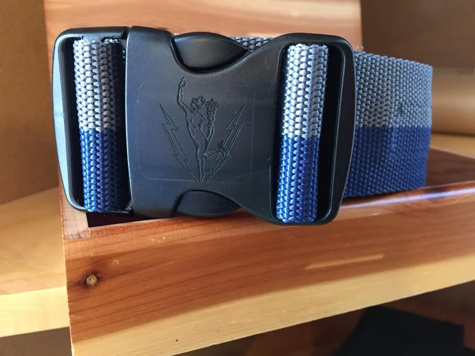 Cadpat C and E Belt - Small
