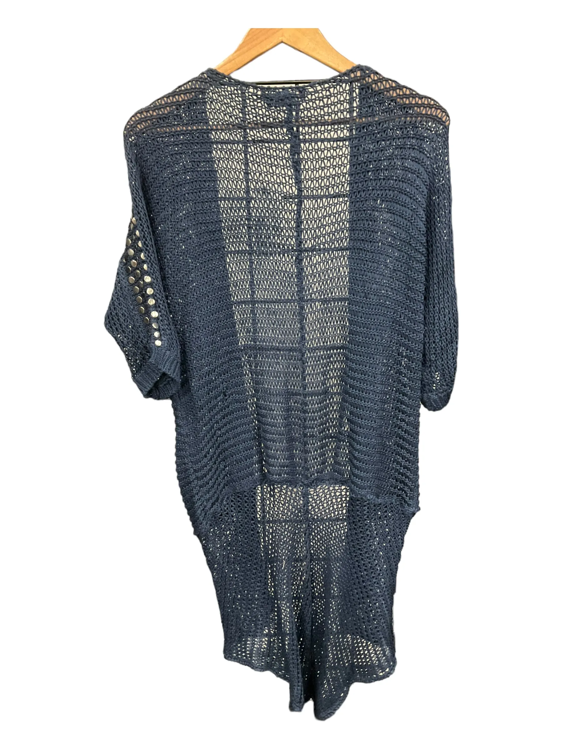 Cardigan By Bcbgmaxazria  Size: L
