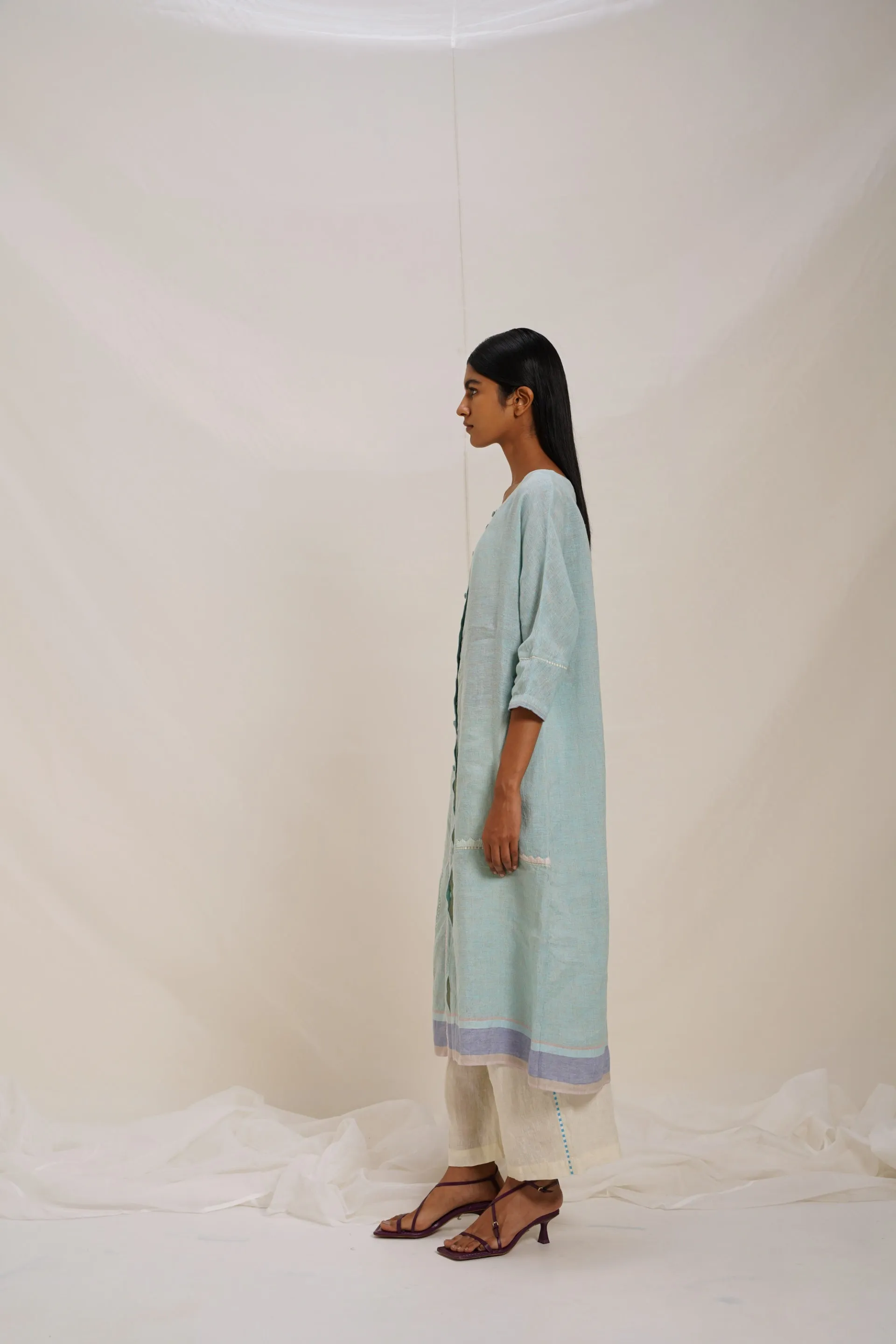 CHARM DRESS