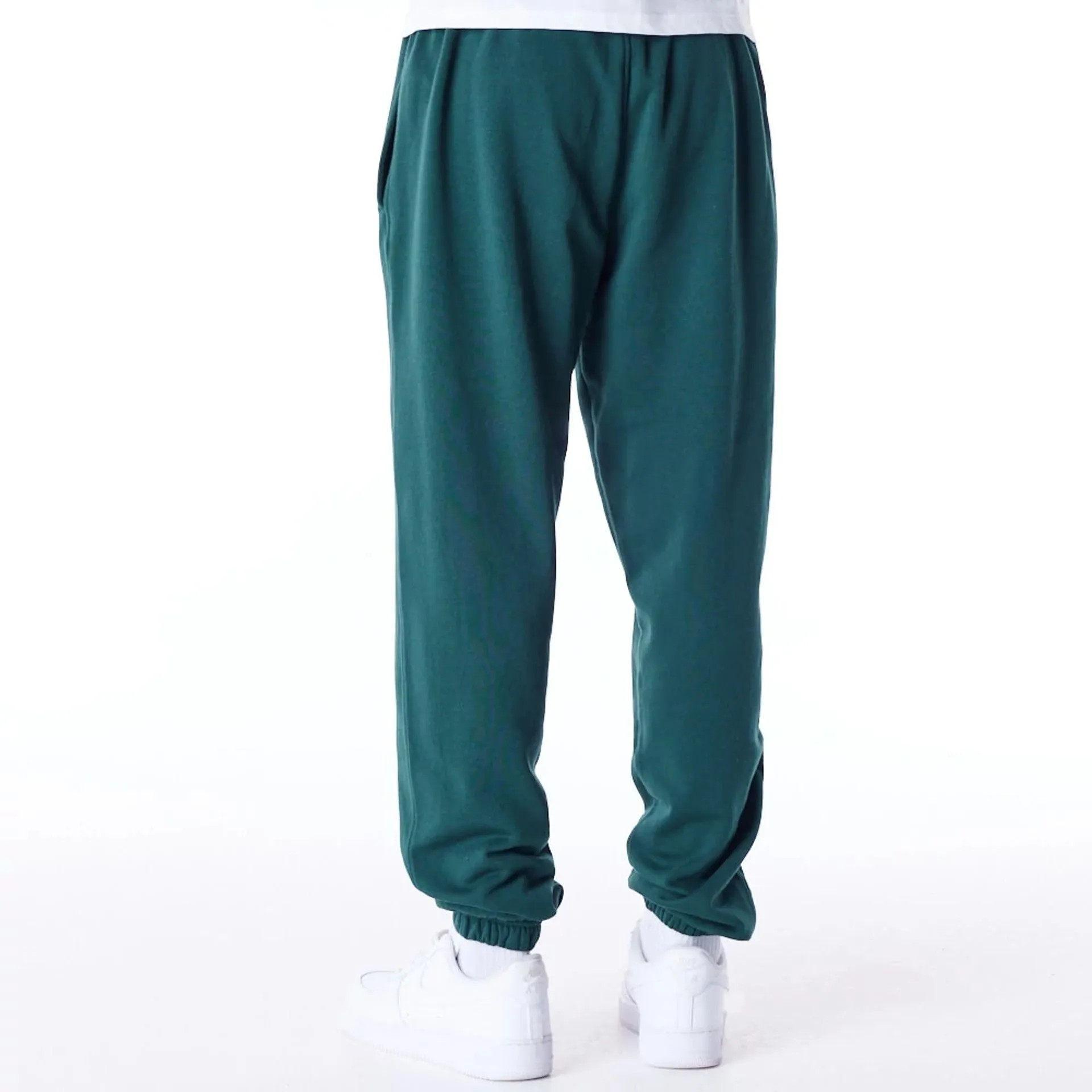 Chicago White Sox League Essential Dark Green Fleece Joggers