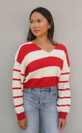 close to you sweater