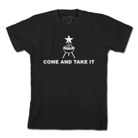 Come and Take it - BBQ