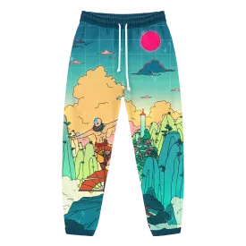 Currents Joggers