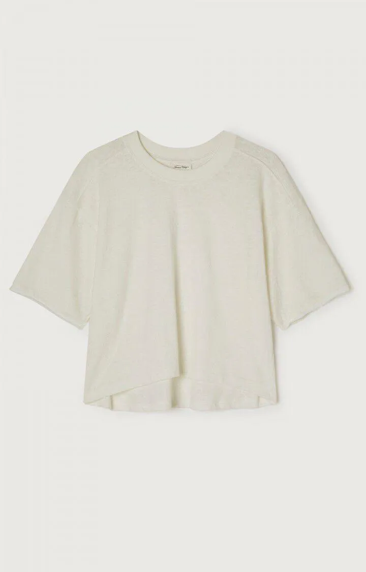 Erikson Tee White