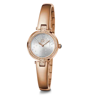 Gc Fusion Bangle Small Size Metal