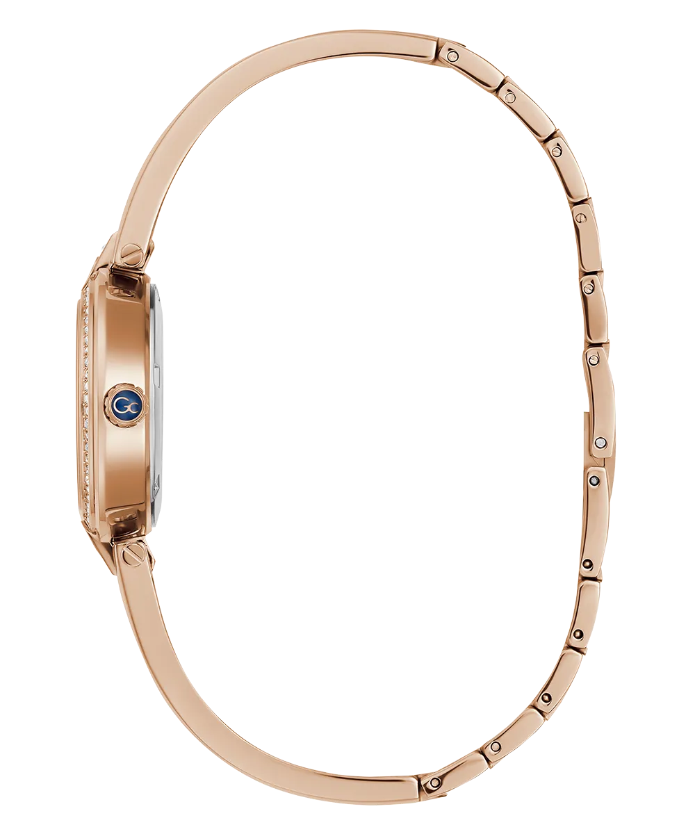 Gc Fusion Bangle Small Size Metal