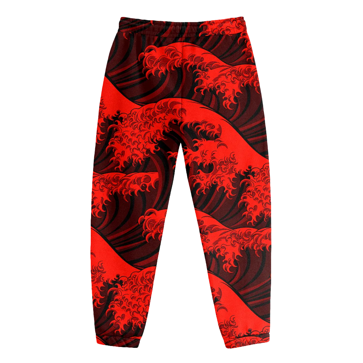 Great Wave Joggers
