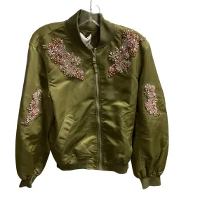 Green Jacket Other Cma, Size S