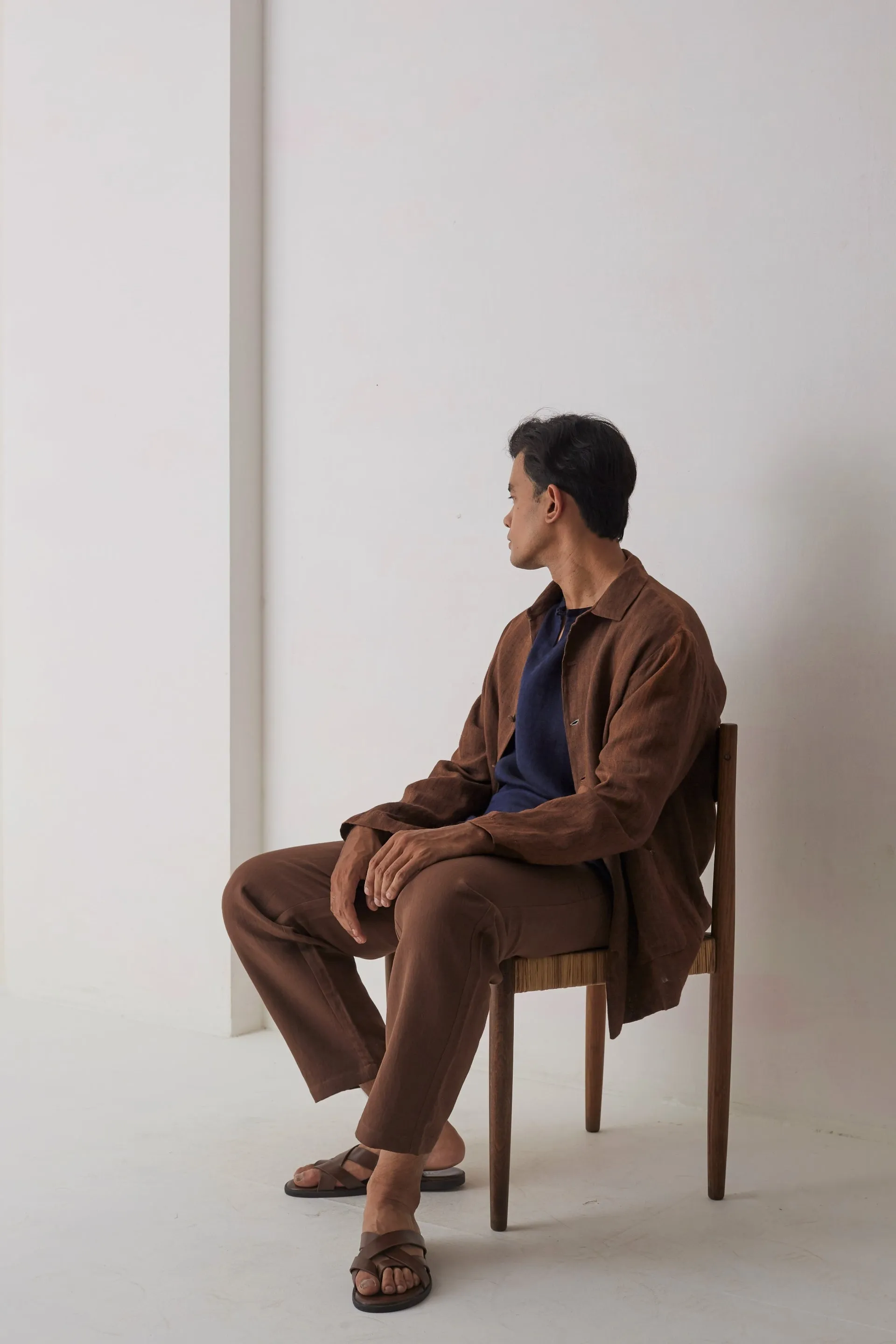 HOLLANT JACKET
