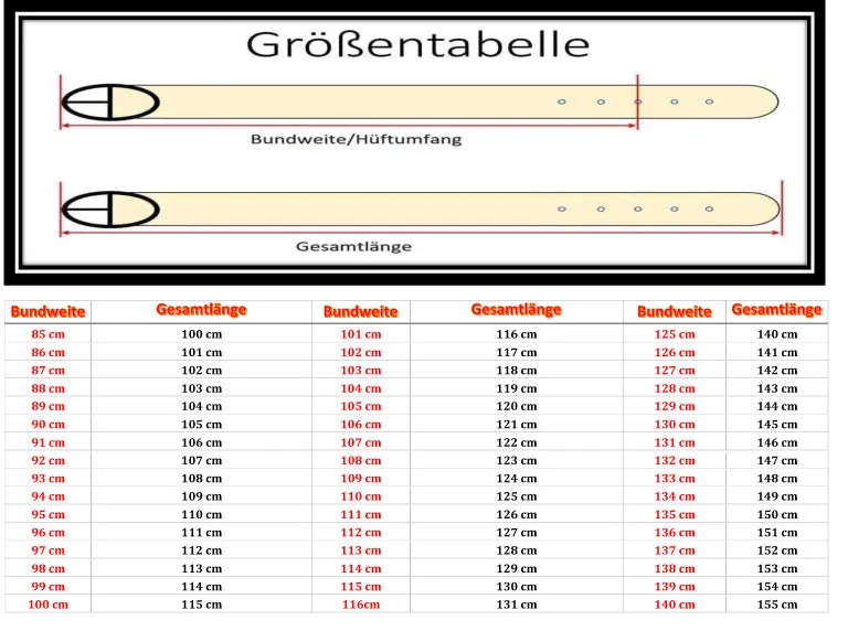 Ledergürtel 4 cm breit dunkelblau Rindsleder mit Hufeisenschnalle messing
