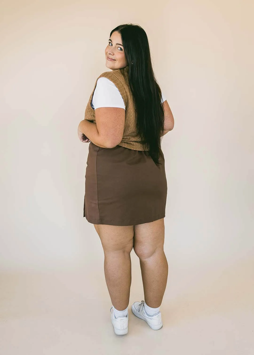 Mayne Skirt