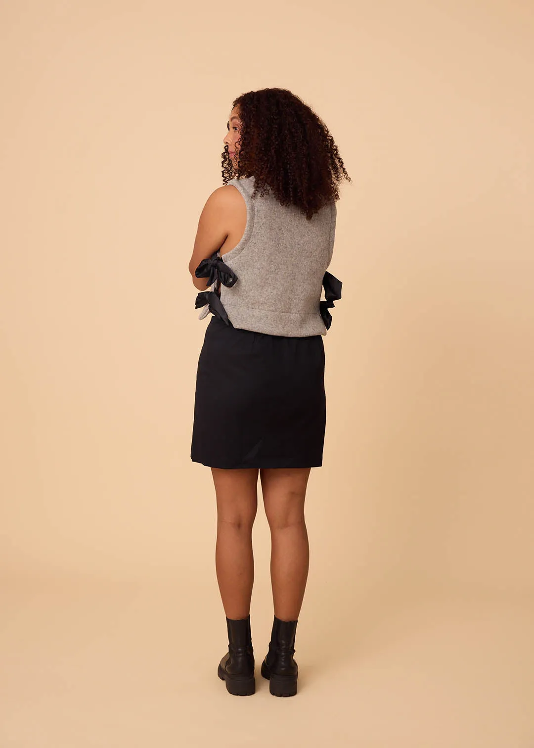 Mayne Skirt