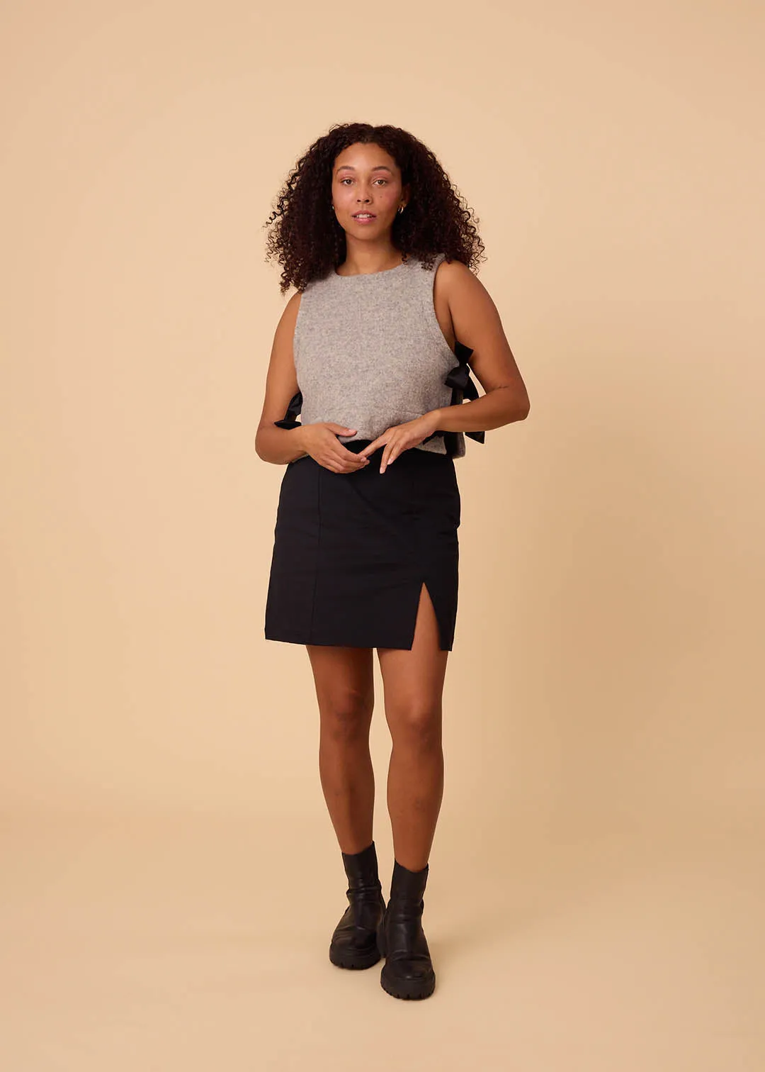 Mayne Skirt