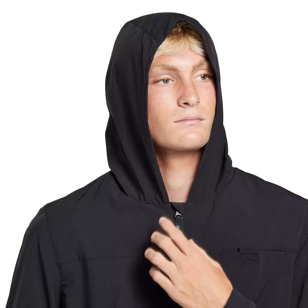 Shade Jacket