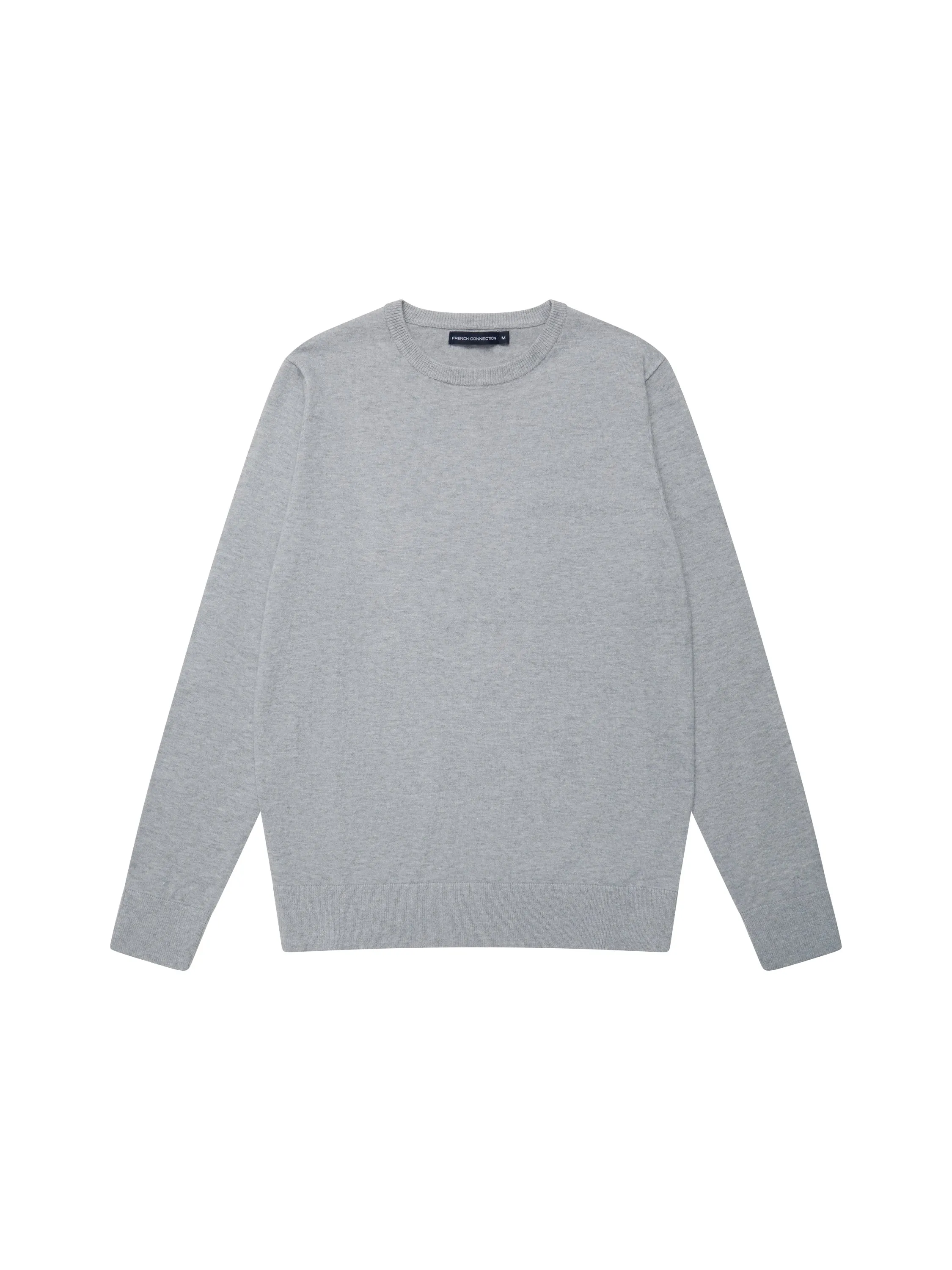 Supersoft Crew Sweater