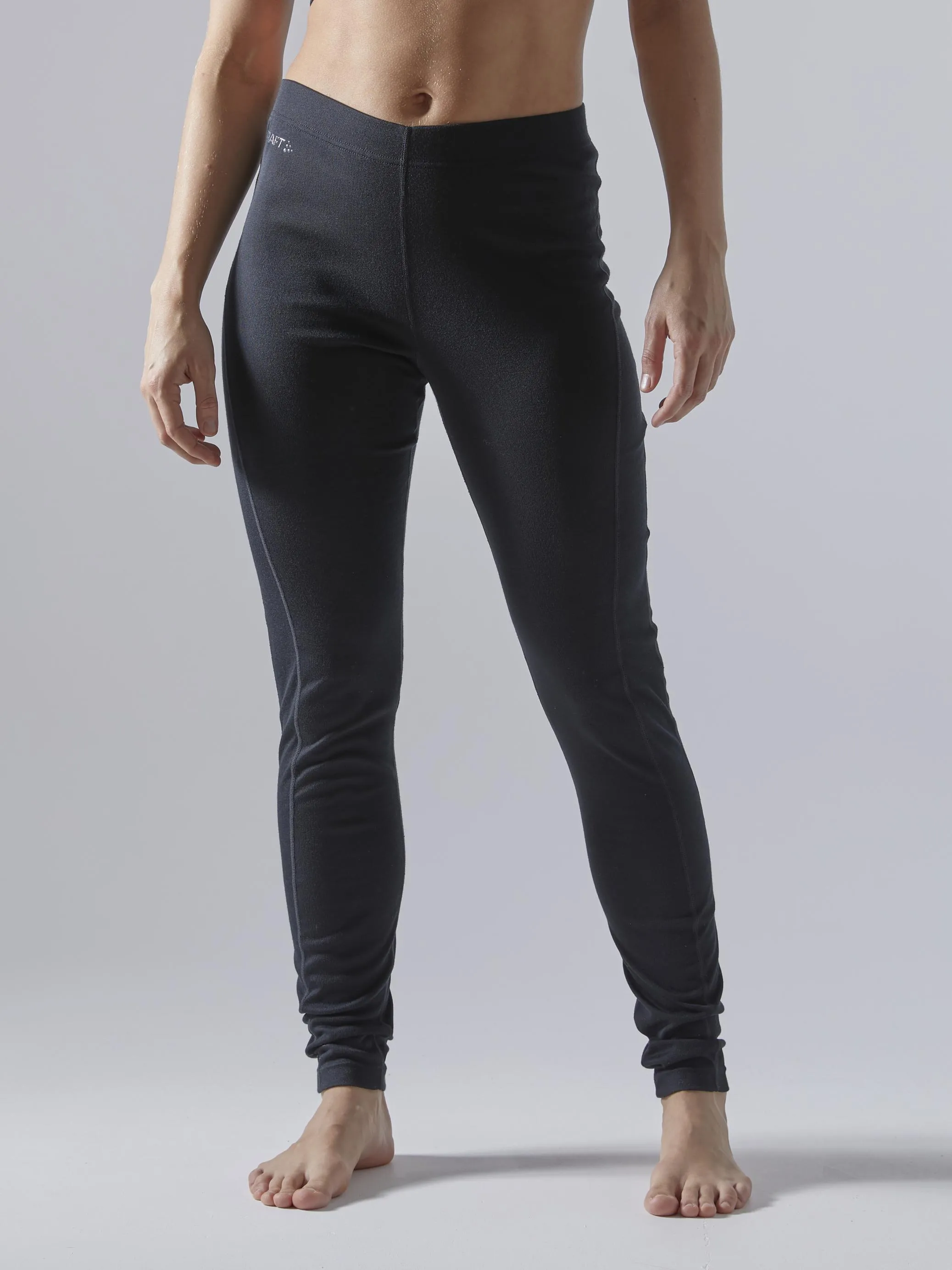 WOMEN'S CORE WARM BASELAYER SET
