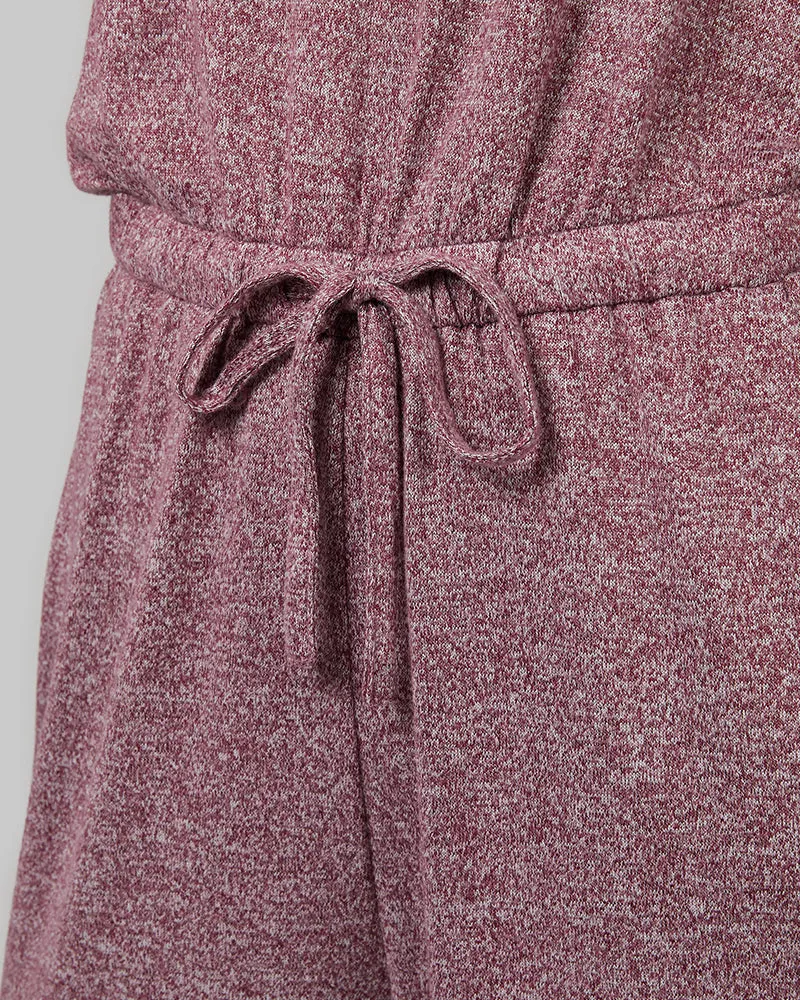 WOMEN'S SOFT COMFY JUMPSUIT