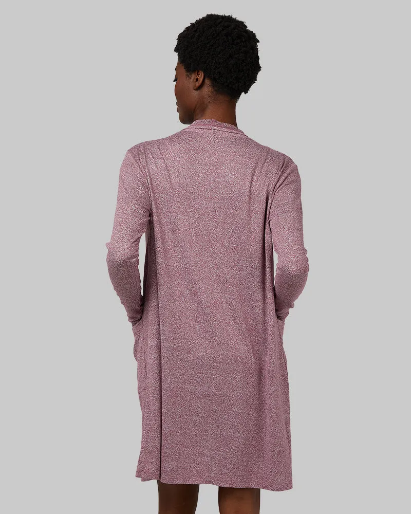 WOMEN'S SOFT COMFY WRAP